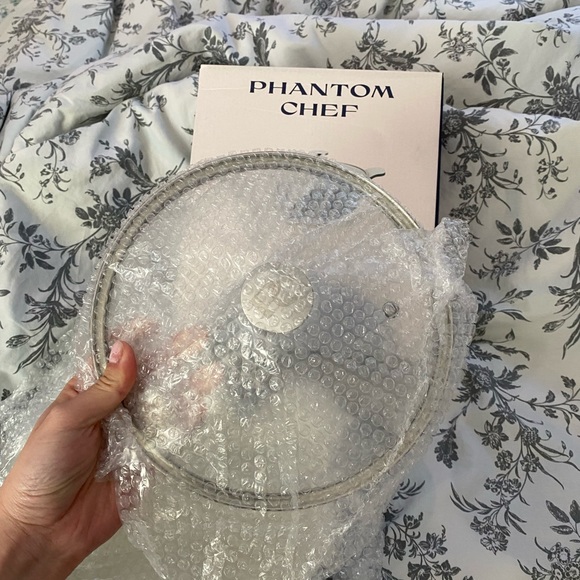 Phantom Chef Small Dutch Oven 2.3 QT - Picture 9 of 11